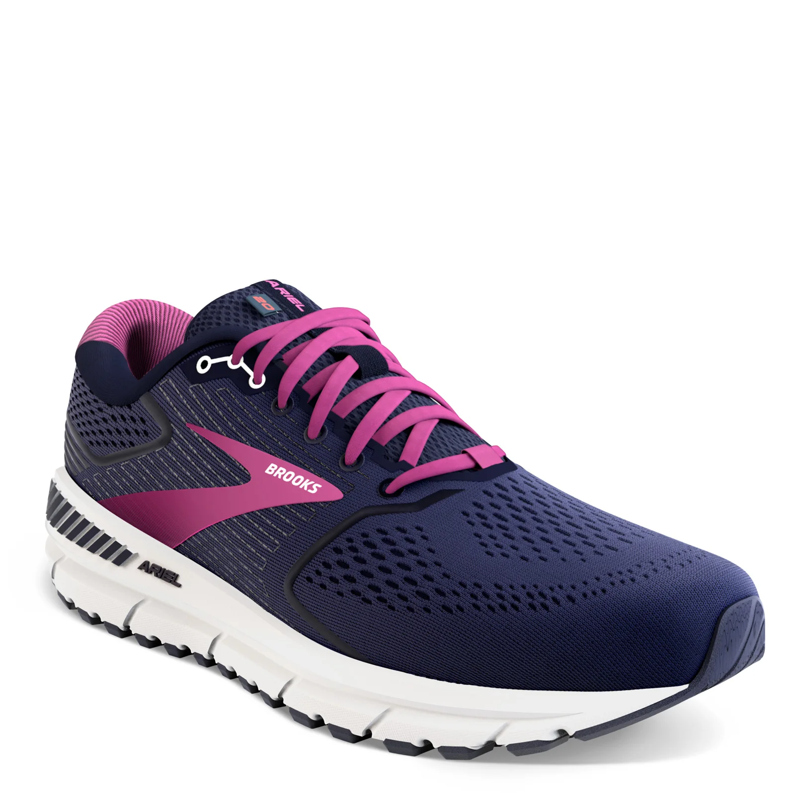 Women's Brooks, Ariel 20 Running Shoe