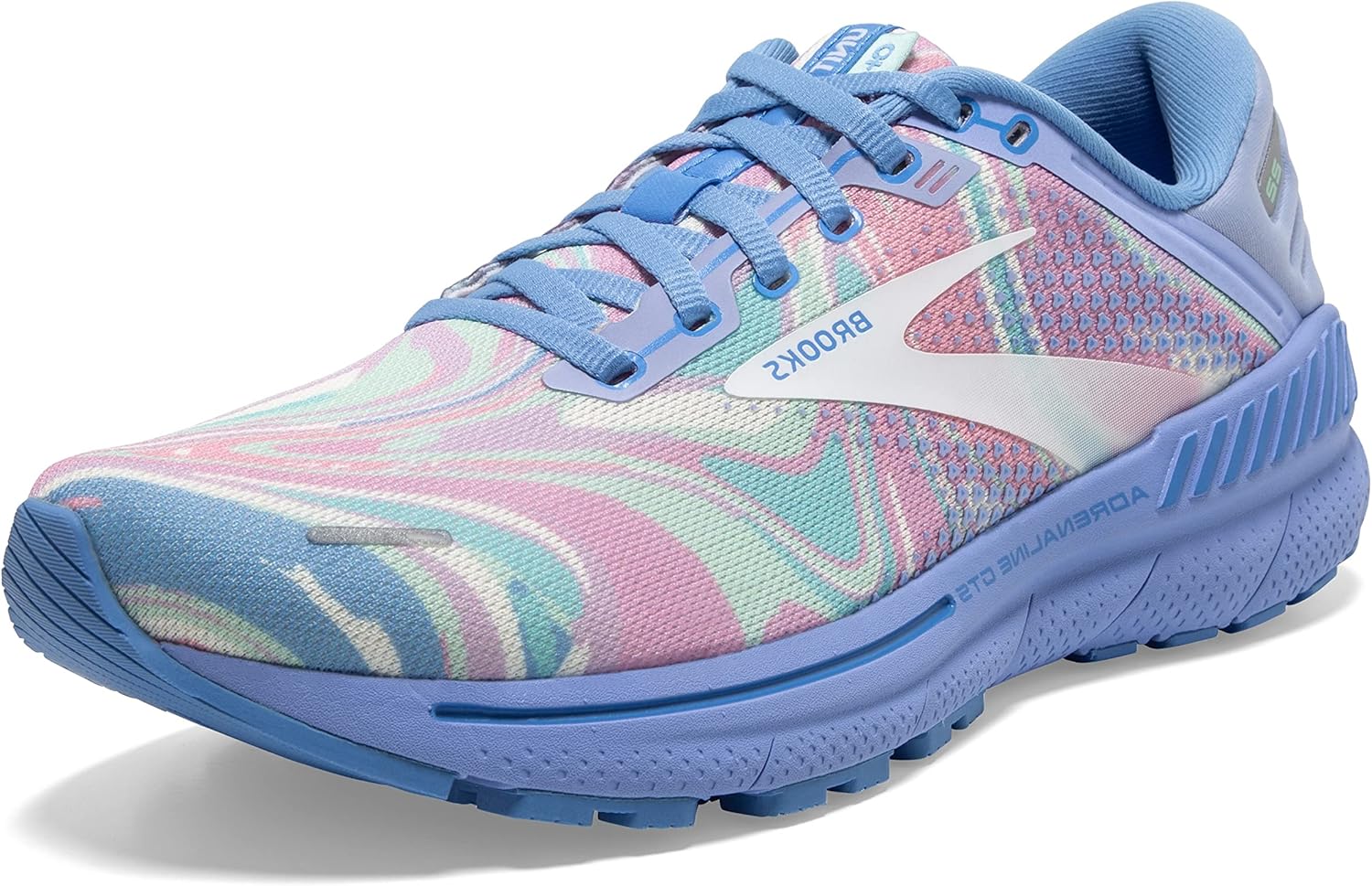 Brooks Women's Adrenaline GTS 22 Supportive Running Shoe