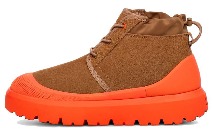 UGG Neumel Weather 'Chestnut Orange' 1143991-CTON