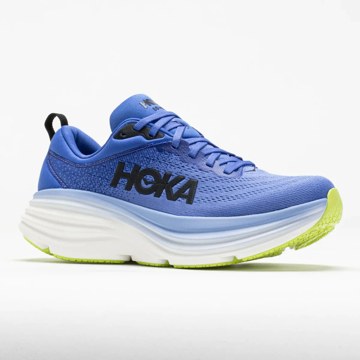 Hoka One One Bondi 8 Women's Stellar Blue/Cosmos