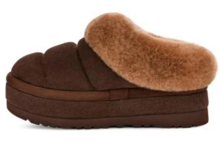 (WMNS) UGG Tazzlita 'Hardwood' 1146390-HWD