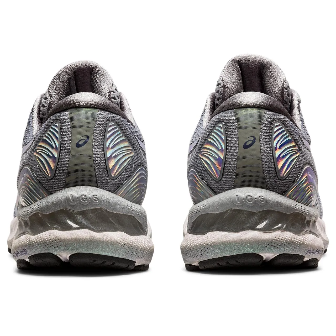 GEL-NIMBUS 23 PLATINUM