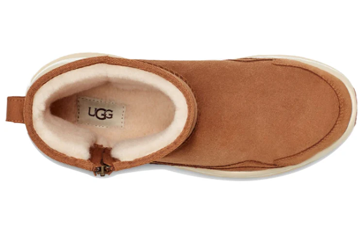 UGG CA805 Classic Weather 'Brown Beige' 1112369-CHE