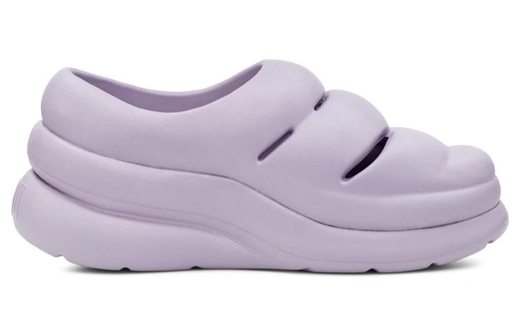 (WMNS) UGG Sport Yeah Clog 'JUNE GLOOM' 1132890-JGL