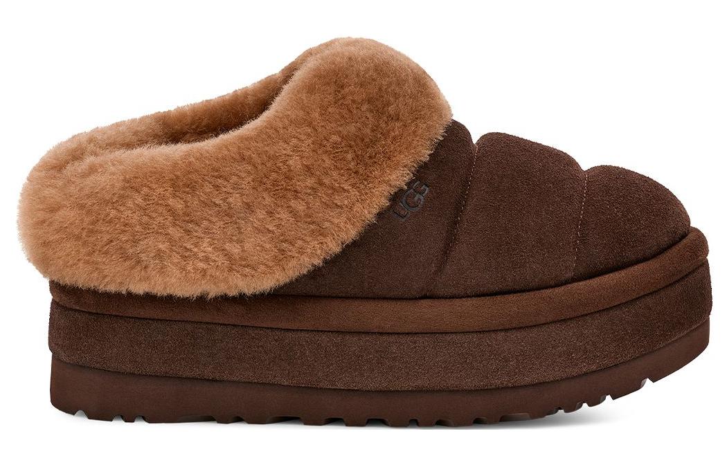 (WMNS) UGG Tazzlita 'Hardwood' 1146390-HWD