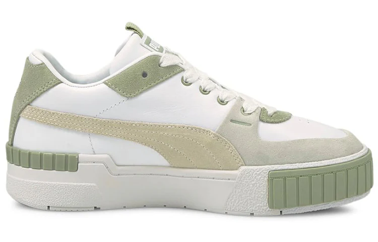 (WMNS) PUMA Cali Sport 'In Bloom - Desert Sage' 375049-02