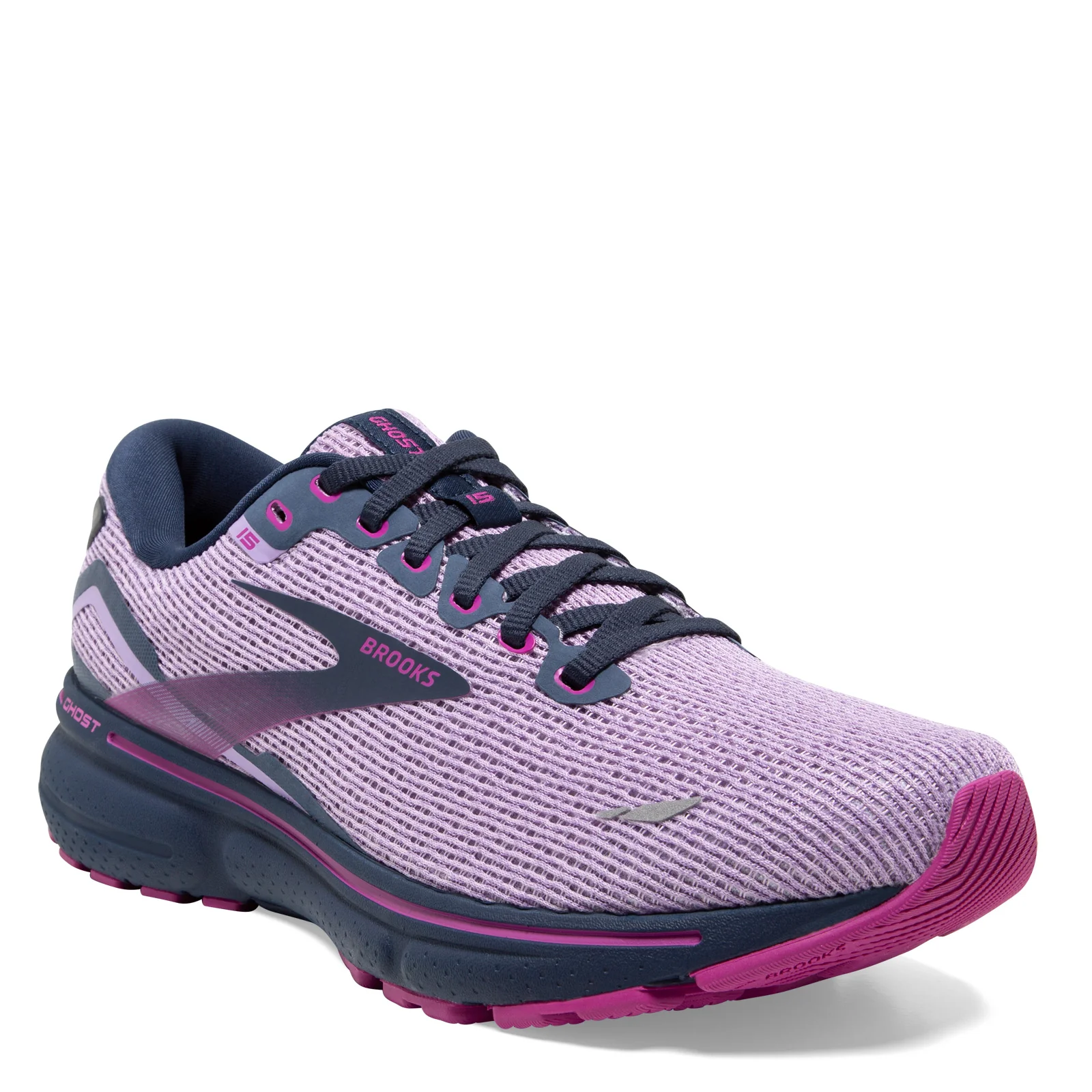 Women's Brooks, Ghost 15 Running Shoe