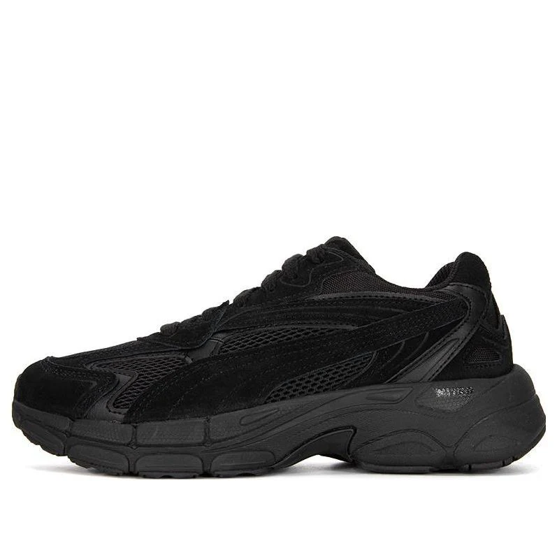PUMA Teveris Nitro'Triple Black' 388774-08