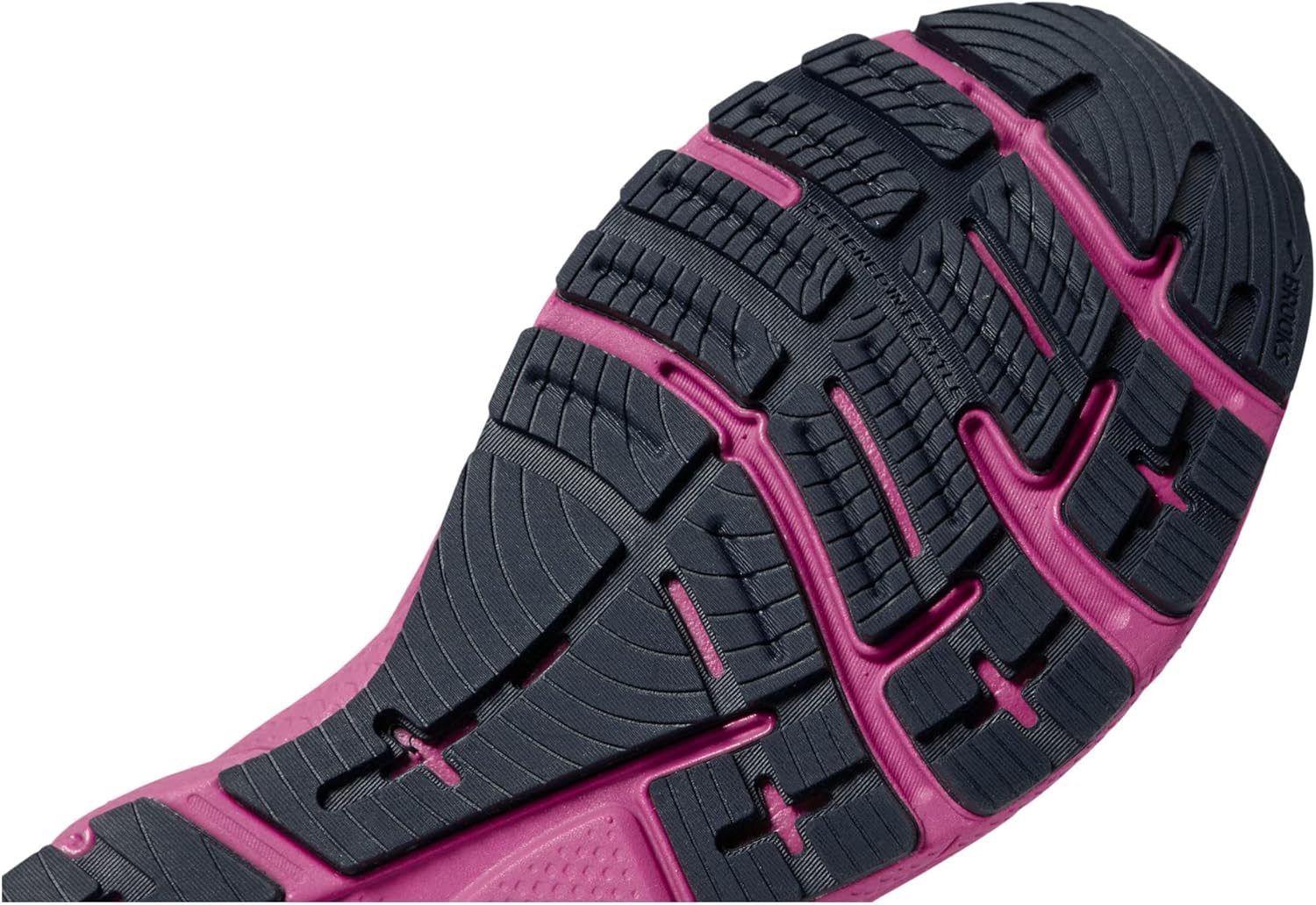 Brooks Women's Adrenaline GTS 22 Supportive Running Shoe