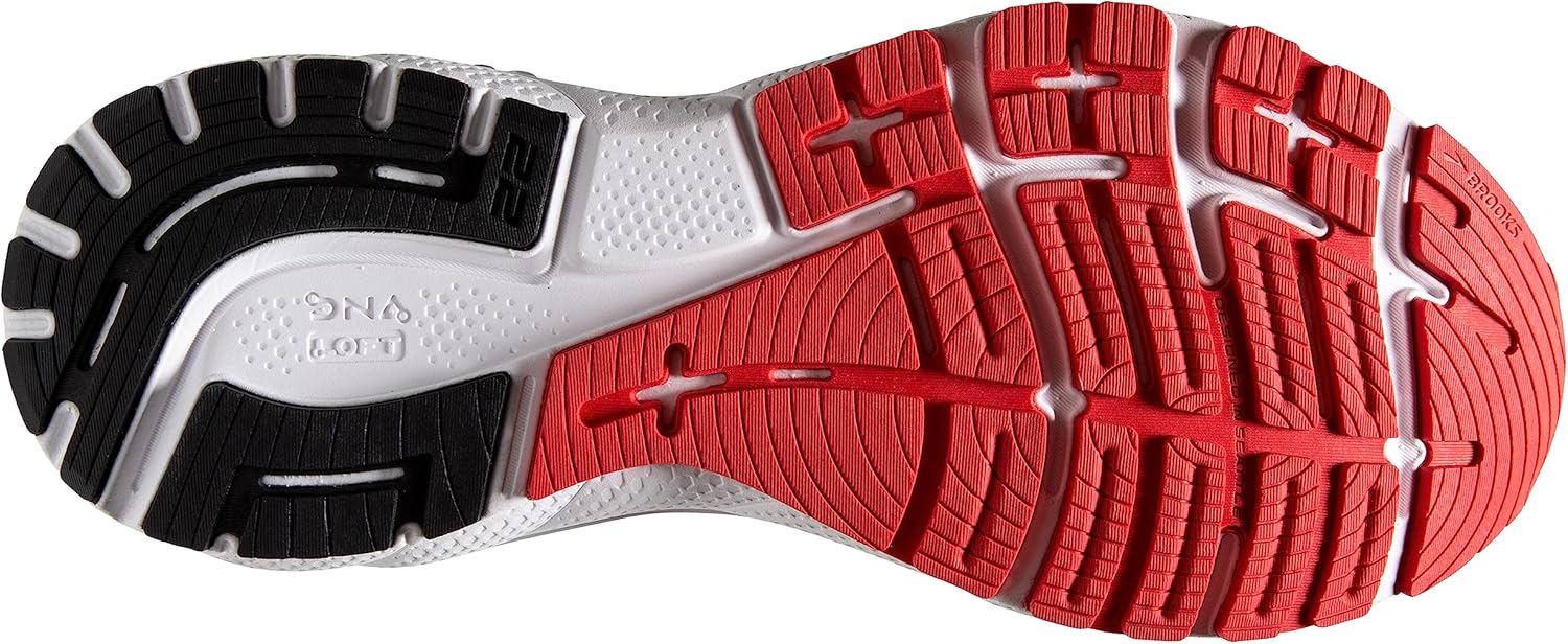 Brooks Women's Adrenaline GTS 22 Supportive Running Shoe