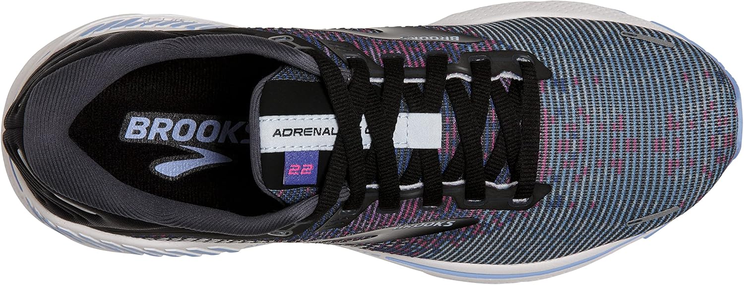 Brooks Women's Adrenaline GTS 22 Supportive Running Shoe