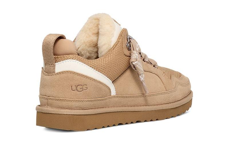 (GS) UGG Lowmel Trainer 'Sand' 1152410K-SAN