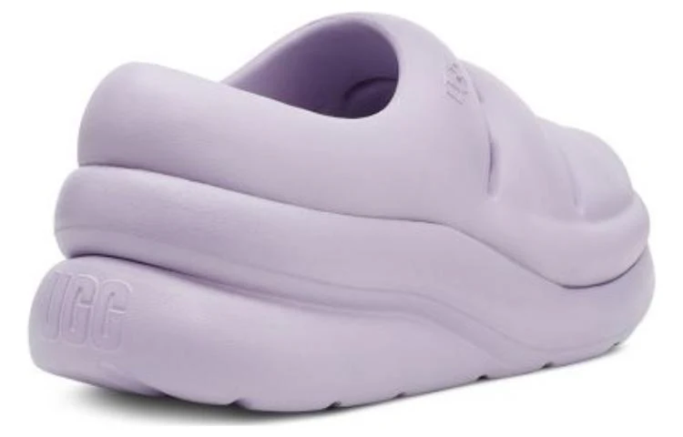 (WMNS) UGG Sport Yeah Clog 'JUNE GLOOM' 1132890-JGL