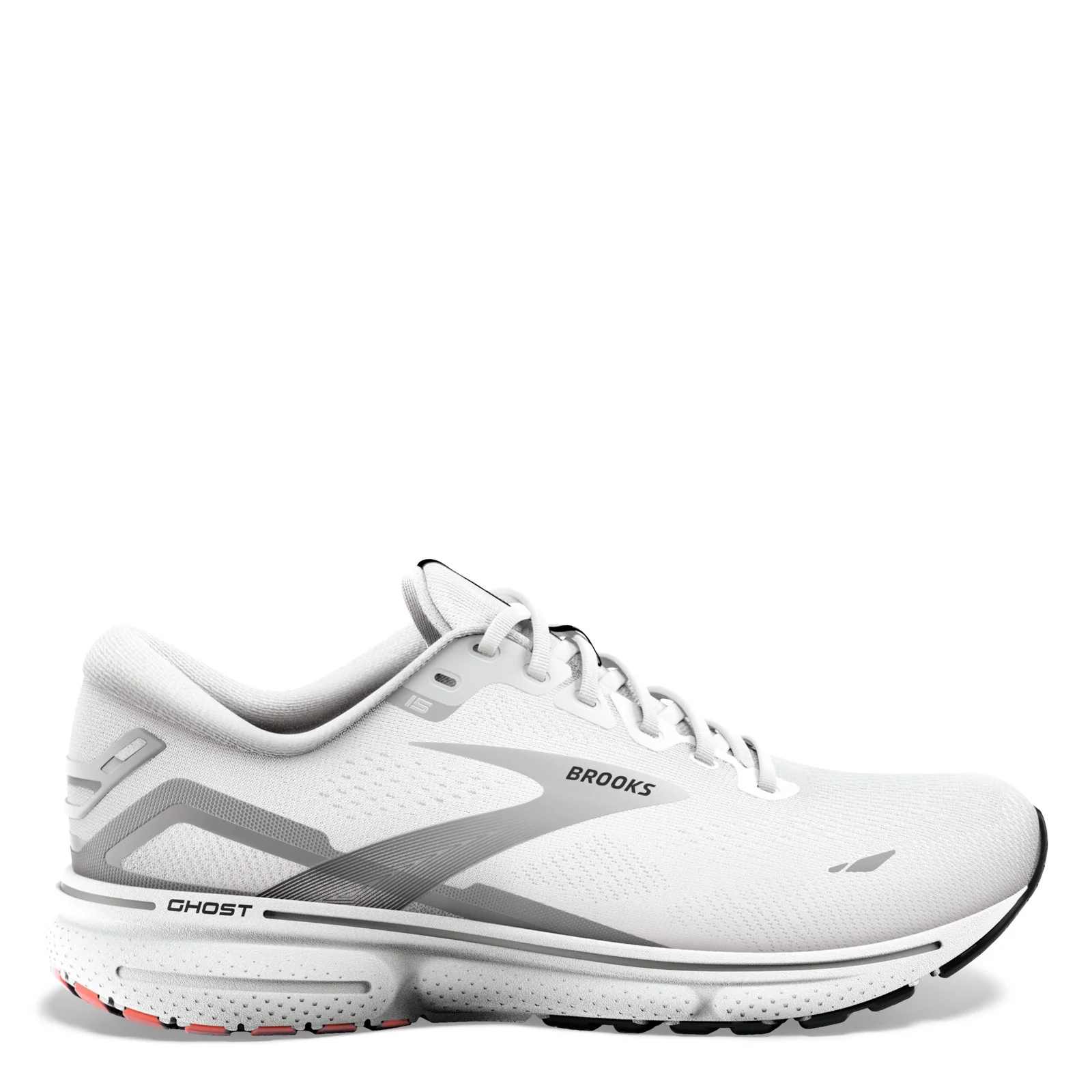 Men's Brooks, Ghost 15 Running Shoe