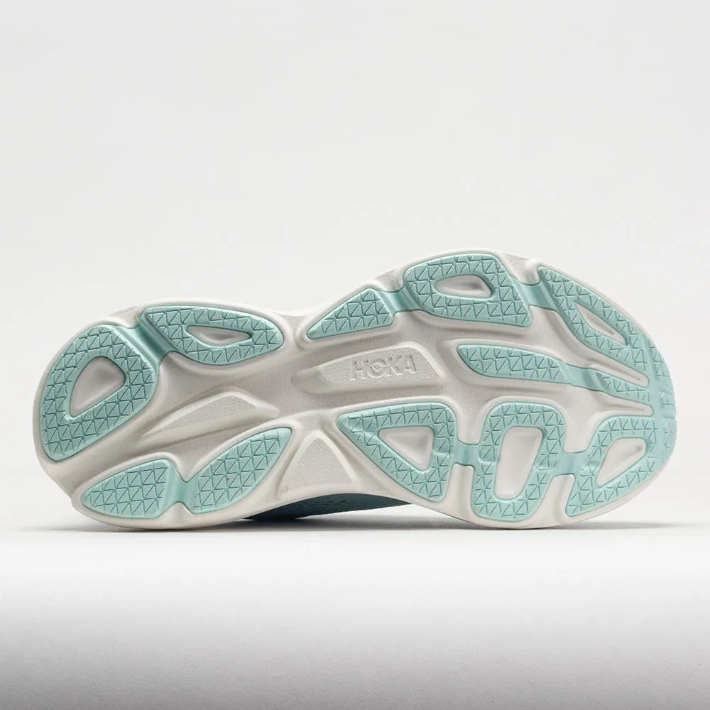 Hoka One One Bondi  8 Women's Airy Blue/Sunlit Ocean
