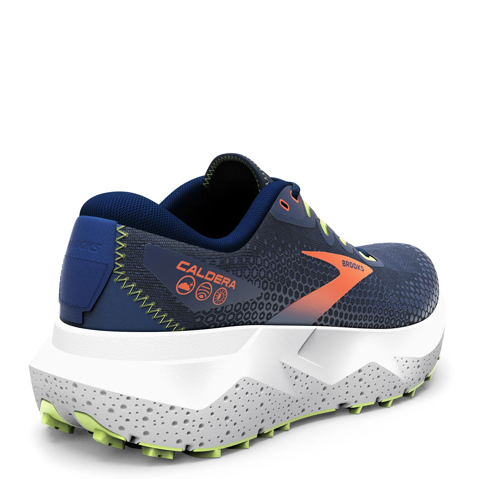 Men's Brooks, Caldera 6 Trail Running Shoe