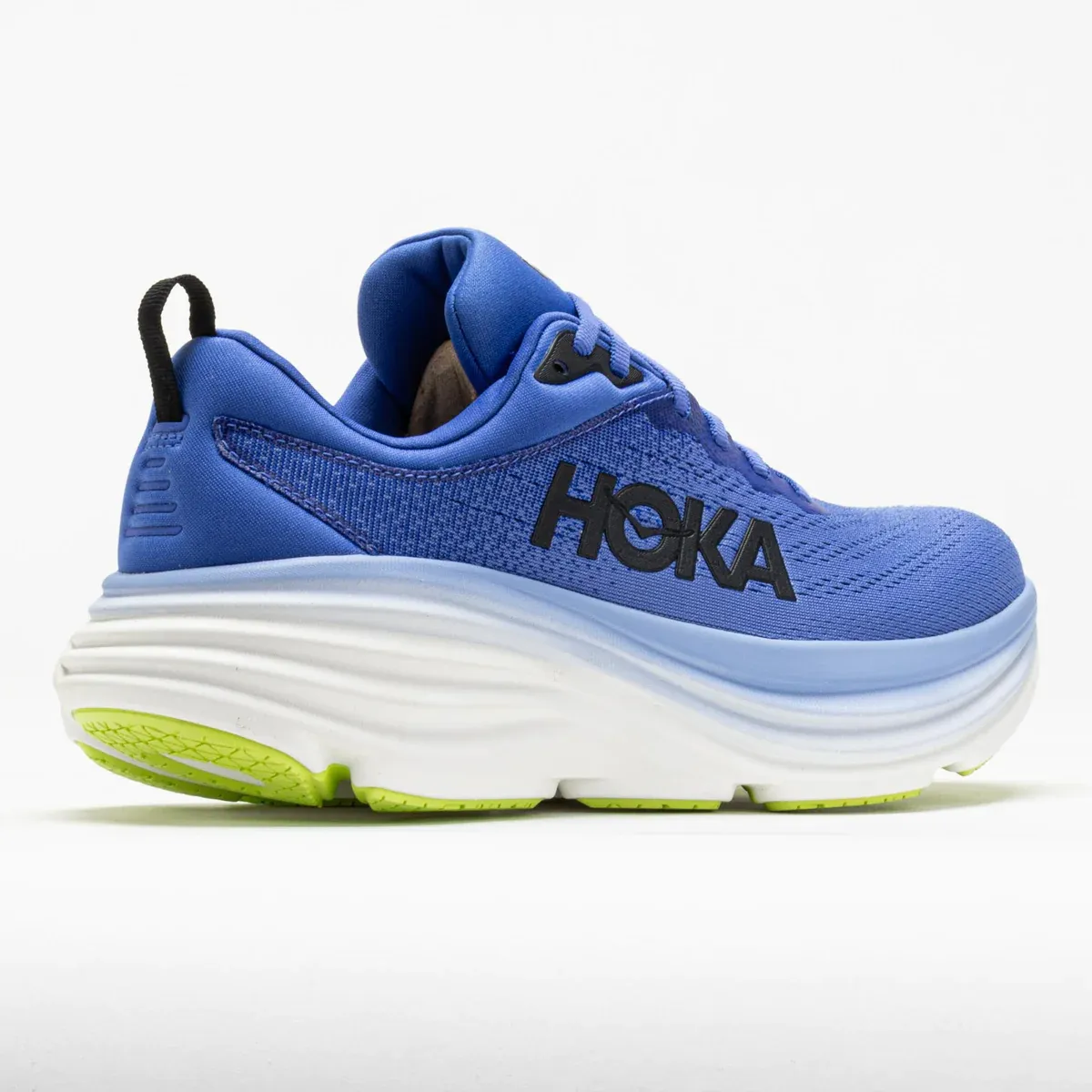 Hoka One One Bondi 8 Women's Stellar Blue/Cosmos