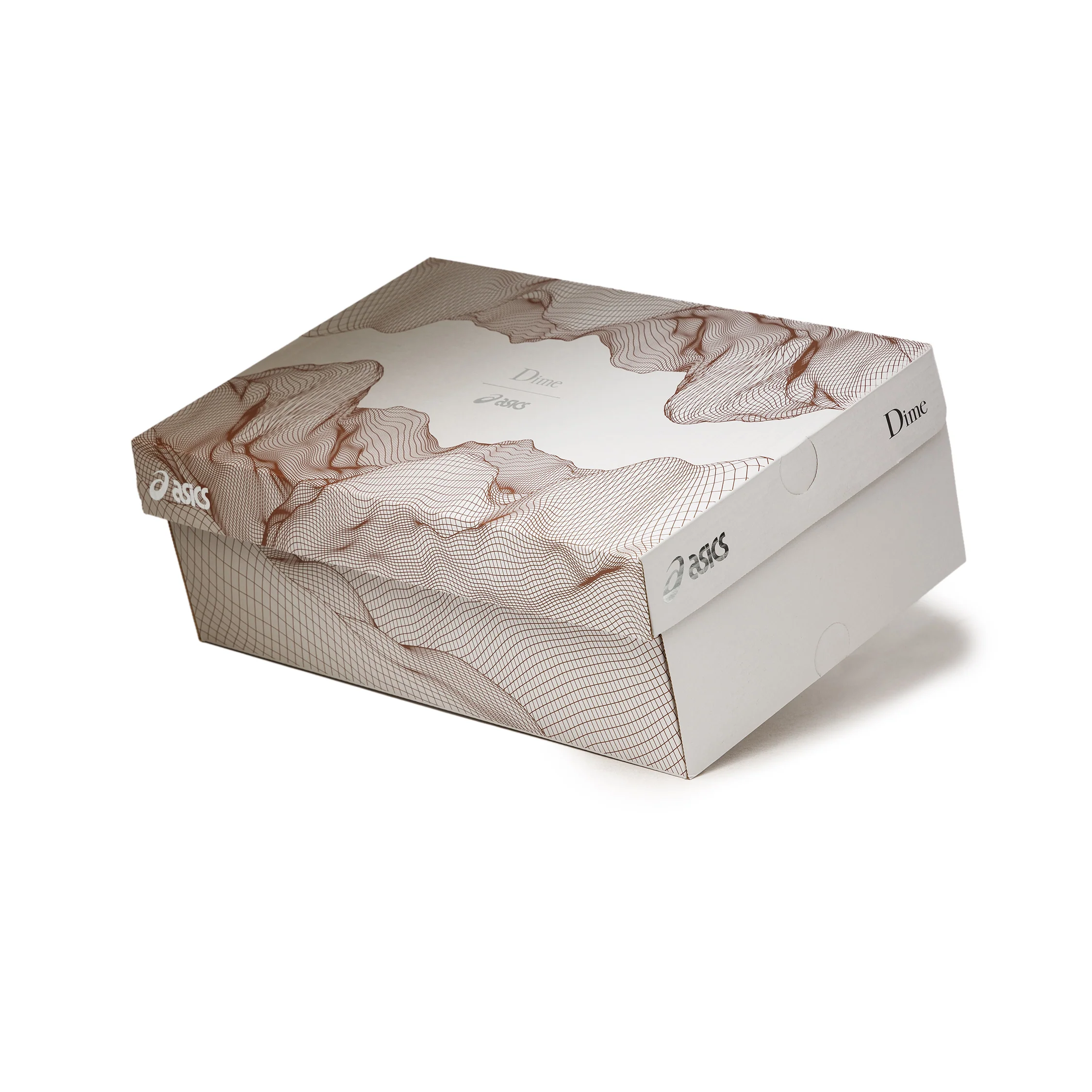 Asics x Dime GT-2160