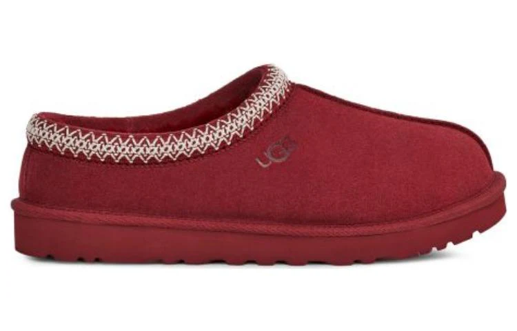 UGG Tasman Slipper 'Red Wine' 5950-RWN