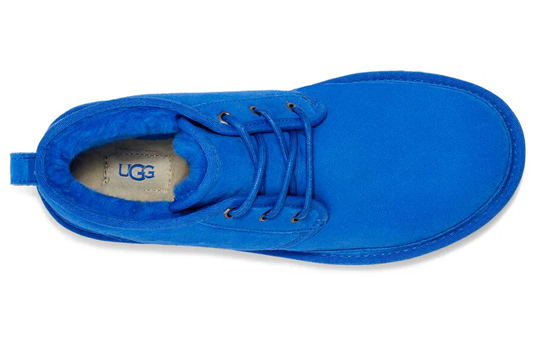 UGG Neumel Boots 'Dive Blue' 3236-DVE