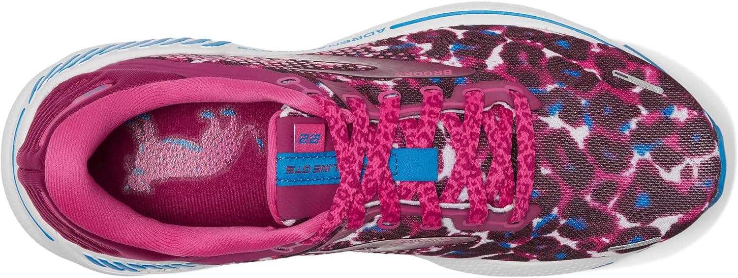 Brooks Women's Adrenaline GTS 22 Supportive Running Shoe