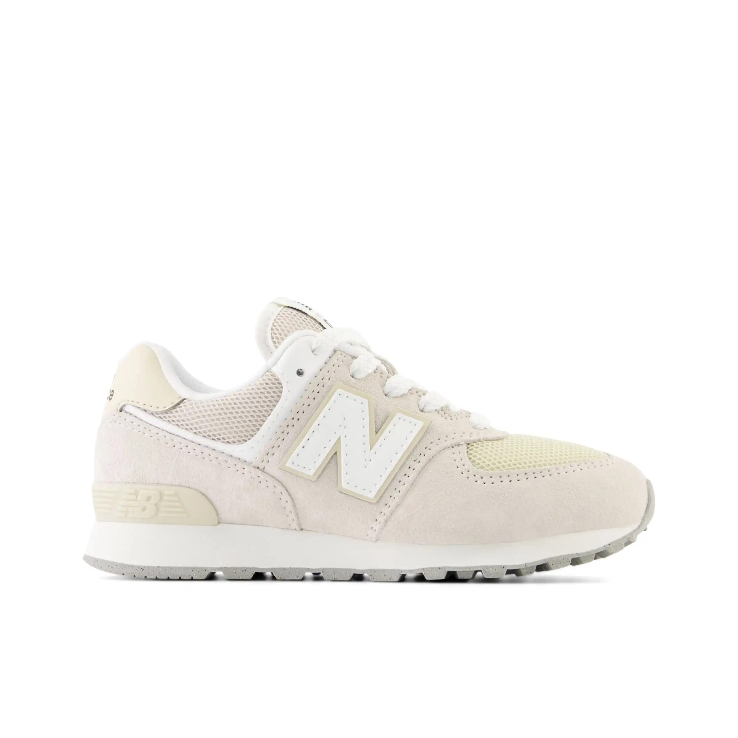 574 - Moonbeam with Bone