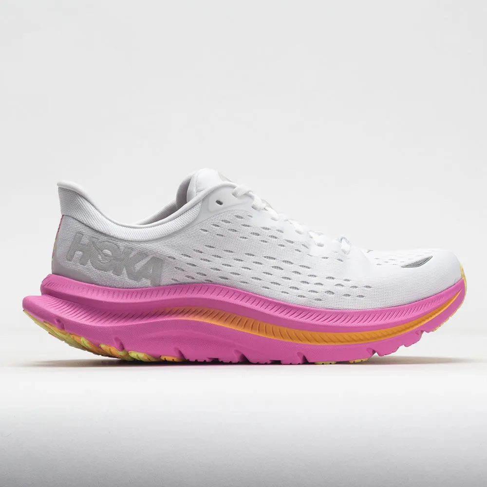 Hoka One One Kawana Women's White/Nimbus Cloud