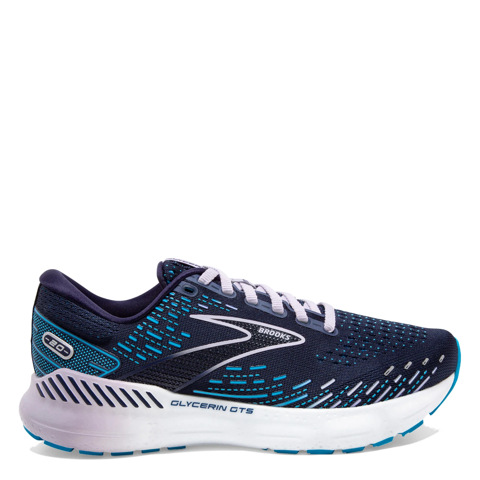 Women's Brooks, Glycerin GTS 20 Running Shoe