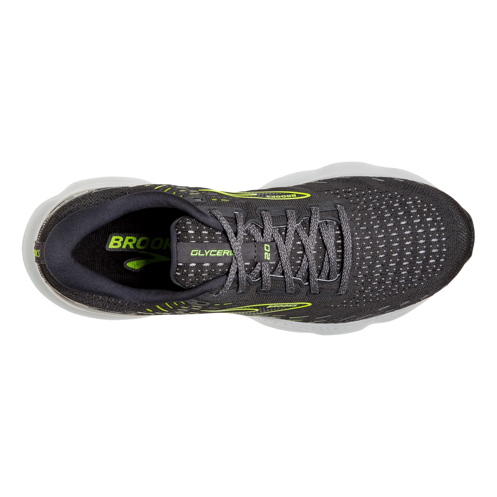 Women's Brooks, Glycerin 20 Running Shoe