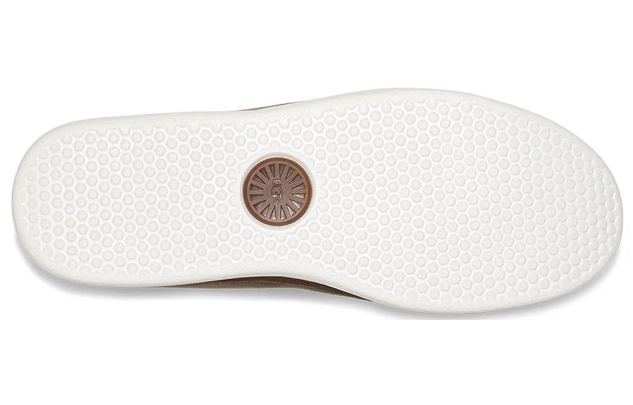 UGG Cali Sneaker Suede 'Brindle' 1138181-BNDL