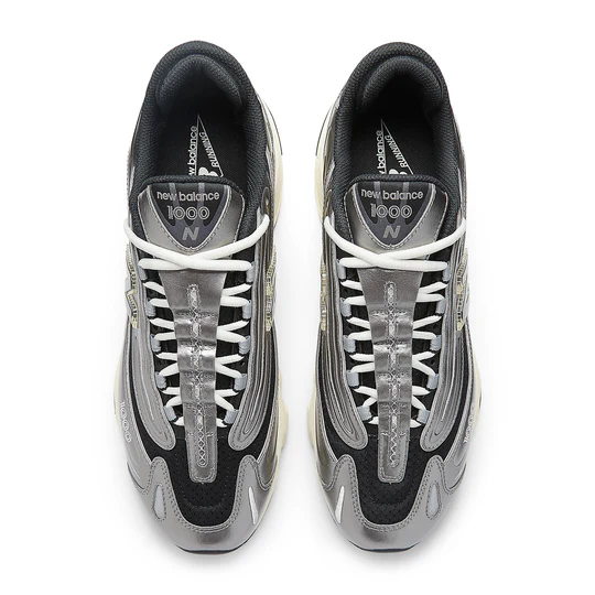 New Balance 1000 'Silver Metallic' M1000SL