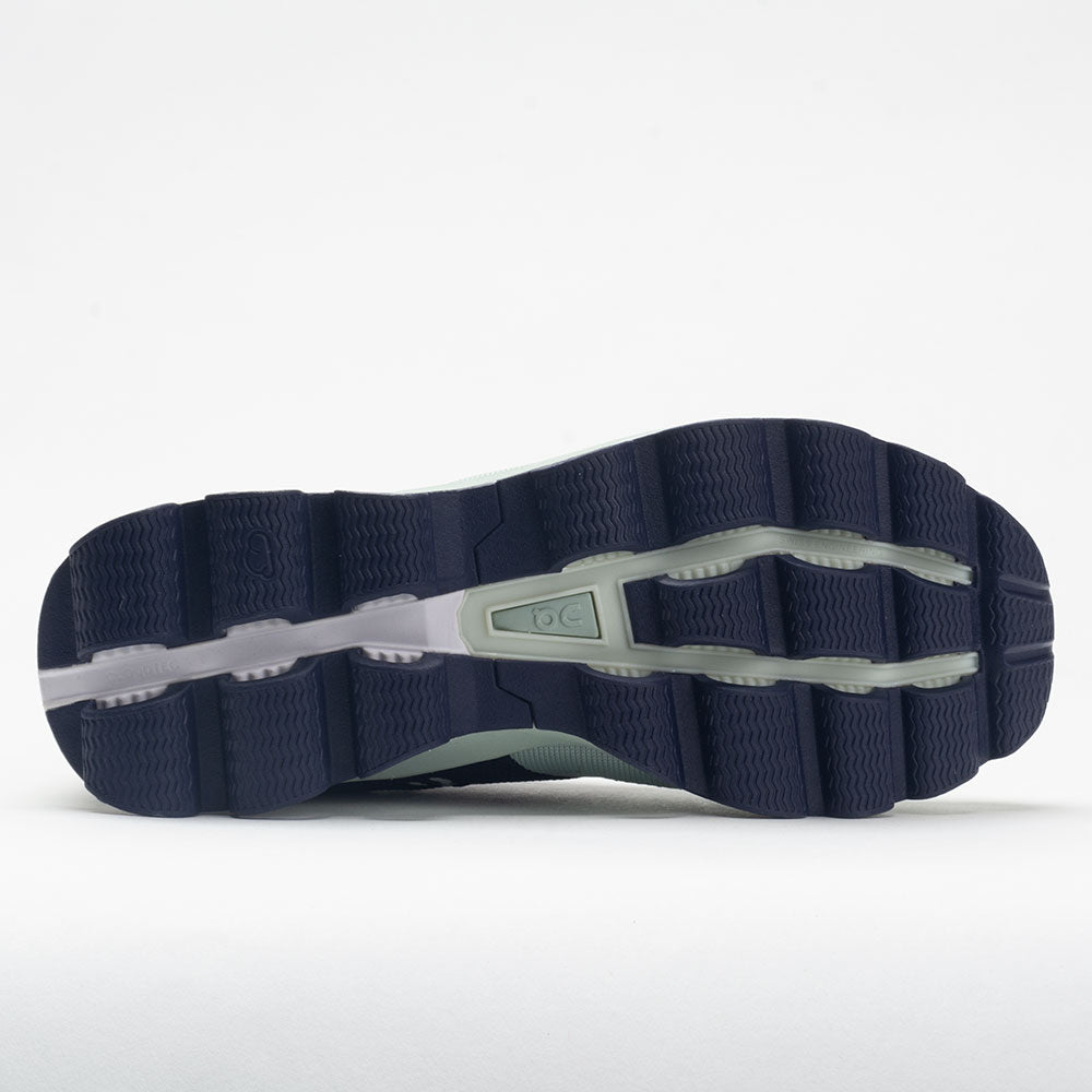 On Cloudsurfer 6 Women's Fennel/Ink