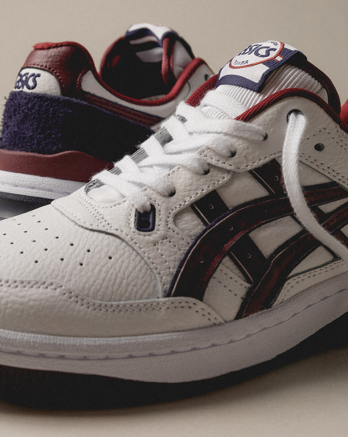 Asics EX89