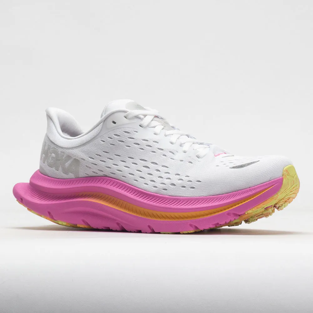 Hoka One One Kawana Women's White/Nimbus Cloud