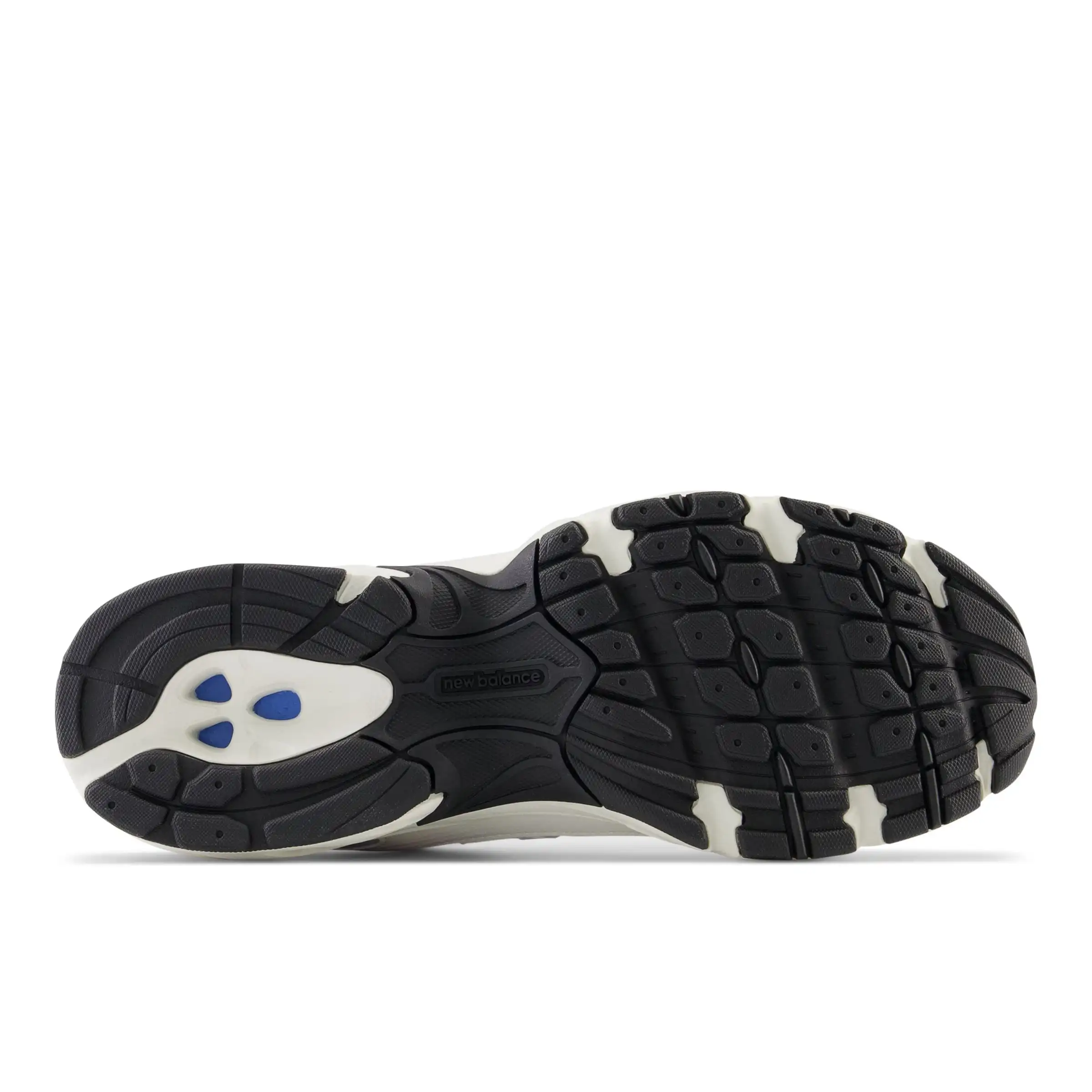 530 - Sea Salt with December Sky and Grey Violet