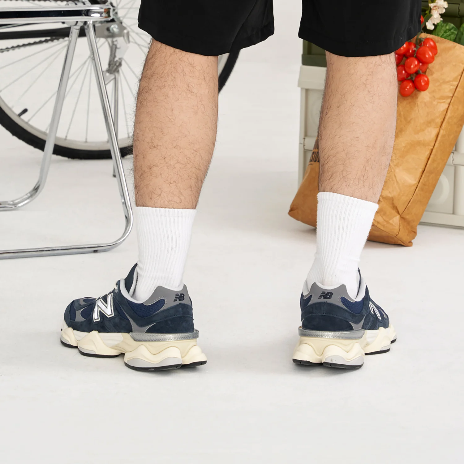 New Balance 9060 'Outerspace' U9060ECB