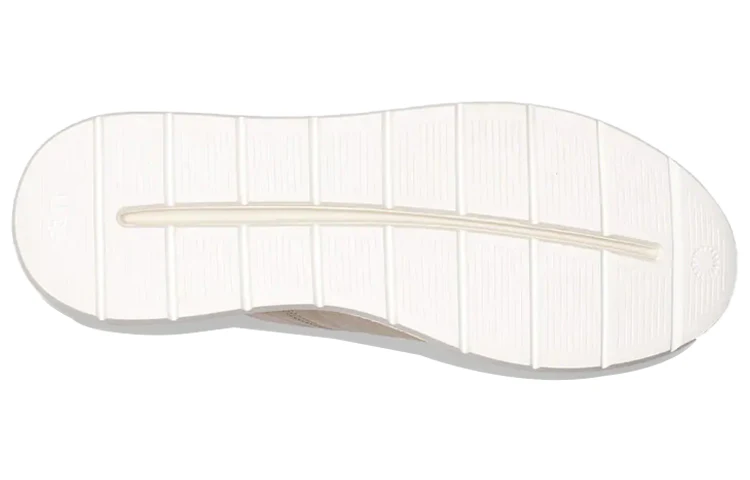 (WMNS) UGG Adaleen 'White' 1109539-WHT