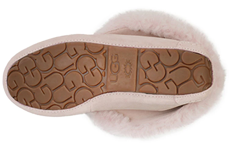 (WMNS) UGG Alena Slipper 'Pink Crystal' 1106879-PCRY