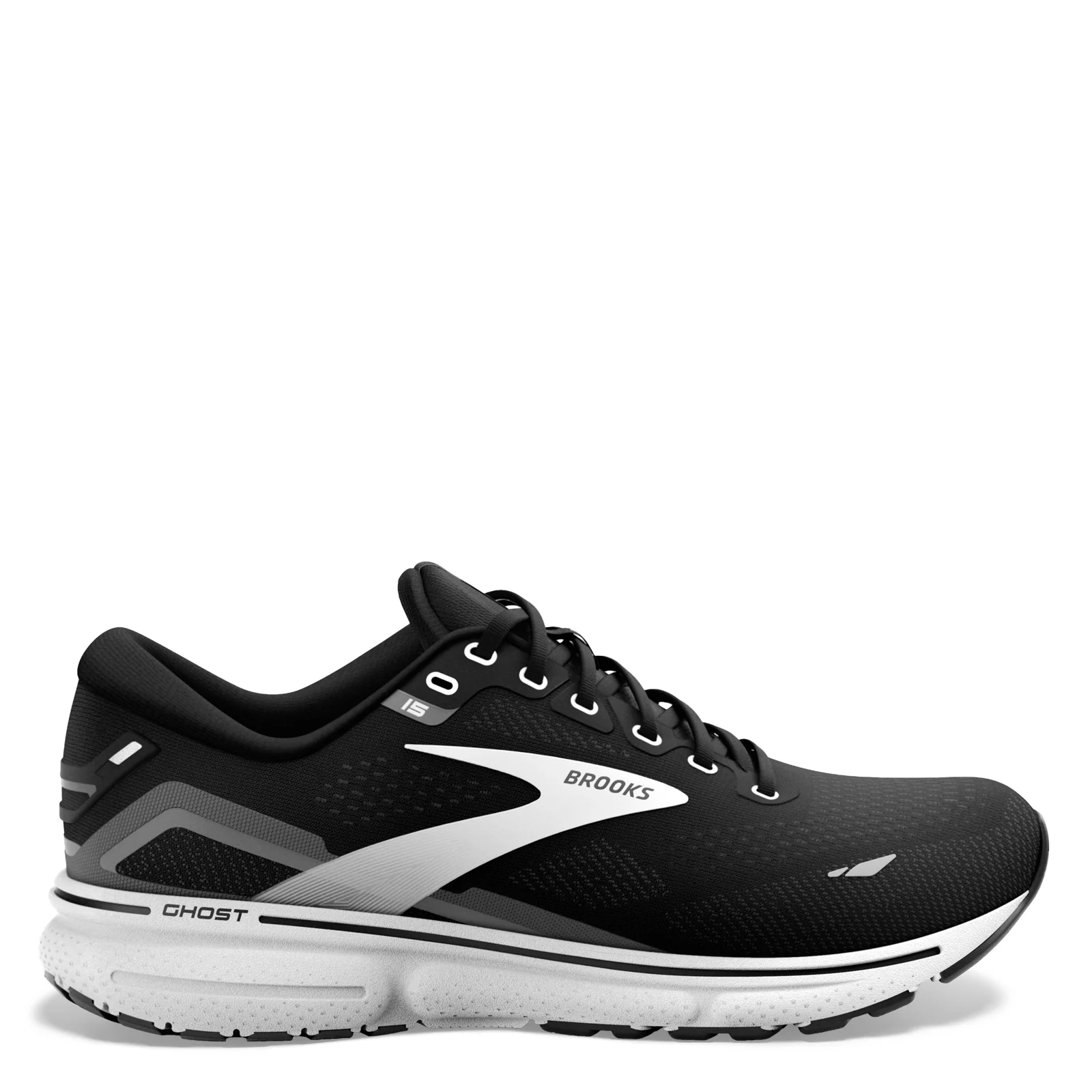 Women's Brooks, Ghost 15 Running Shoe - Wide Width