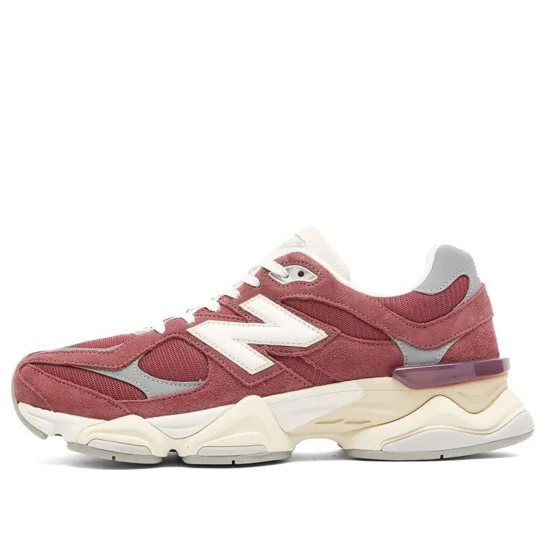 New Balance 9060 'Washed Burgundy' U9060VNA