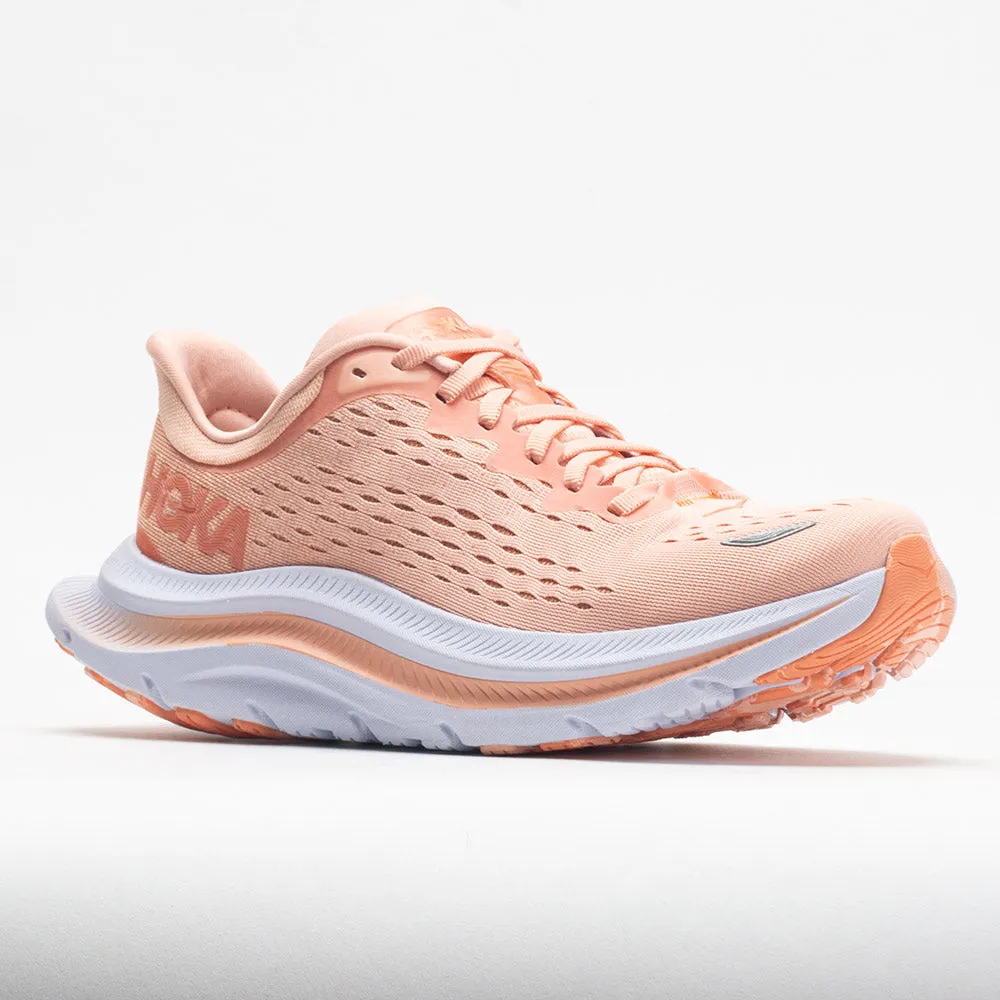 Hoka One One Kawana Women's Peach Parfait/Shell Coral