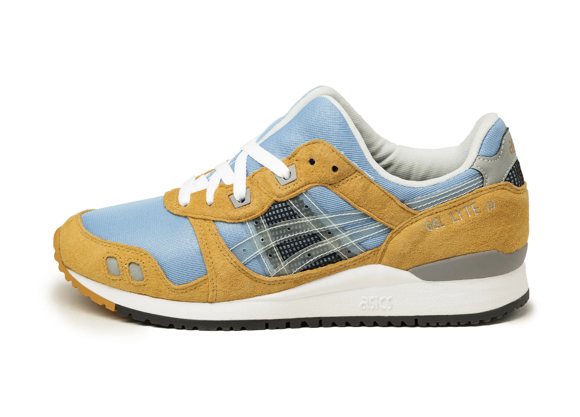 Asics x Awake NY Gel-Lyte III OG