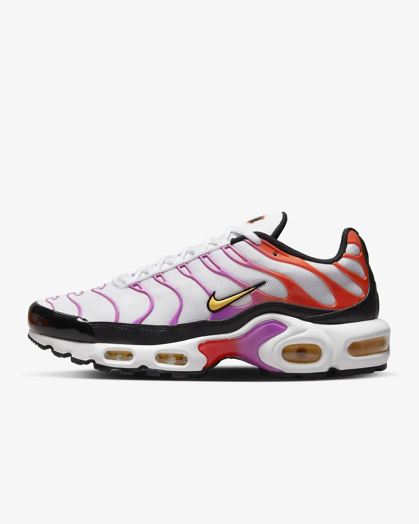 NIKE Air Max Series