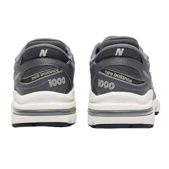 New Balance 1000 'Grey Silver' M1000JC