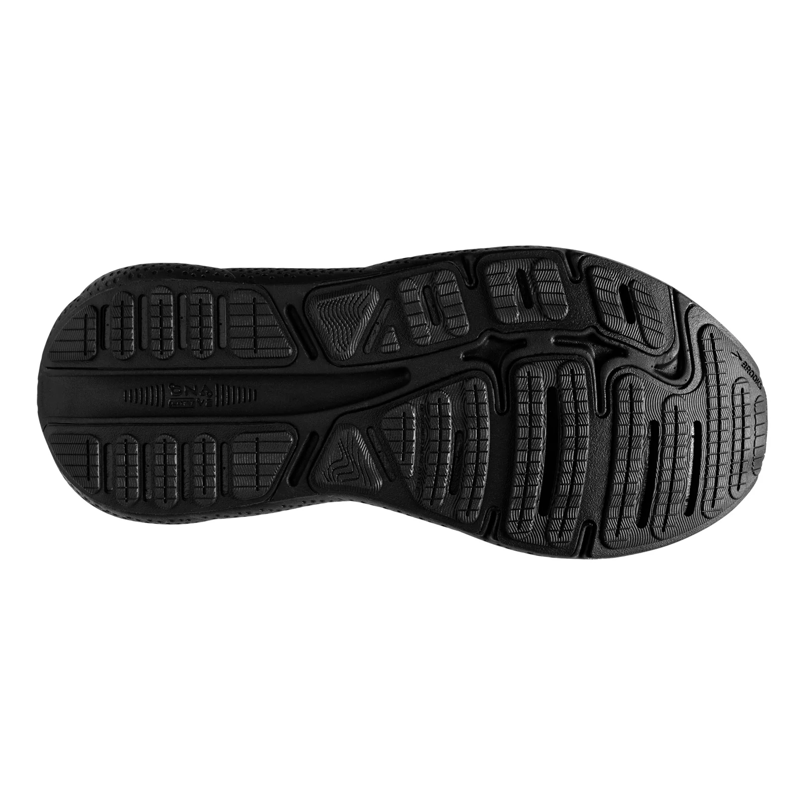 Women's Brooks, Ghost Max Running Shoe - Extra Wide Width