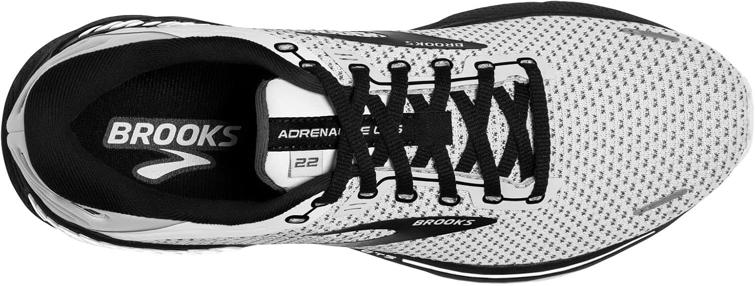 Brooks Women's Adrenaline GTS 22 Supportive Running Shoe