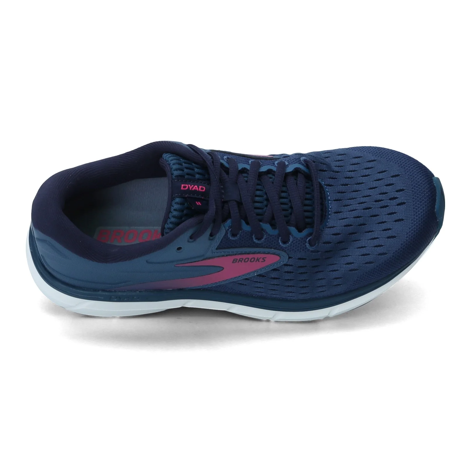 Women's Brooks, Dyad 11 Running Shoe
