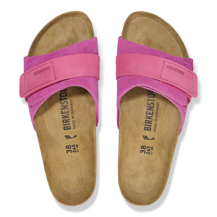 Oita“ Fuchsia Tulip”