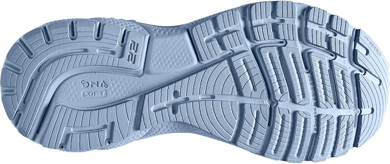 Brooks Women's Adrenaline GTS 22 Supportive Running Shoe