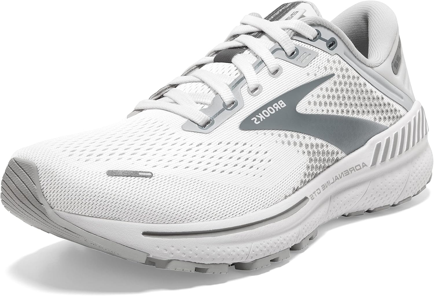 Brooks Women's Adrenaline GTS 22 Supportive Running Shoe